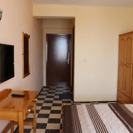 Apartment Lilia Obzor