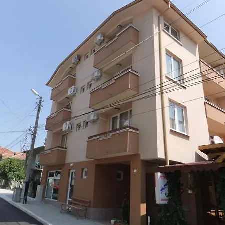 Apartment Lilia