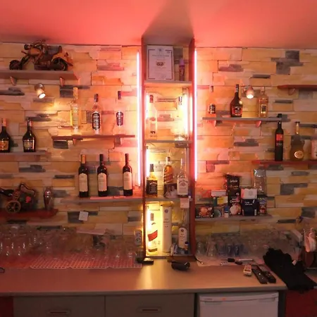 Lilia Apartment Obzor