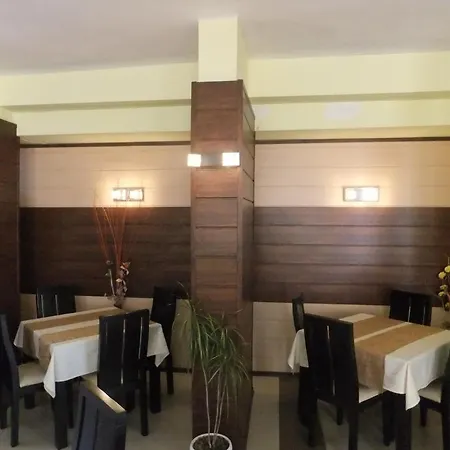 Apartment Lilia *