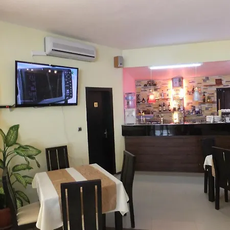 Lilia Apartment Obzor